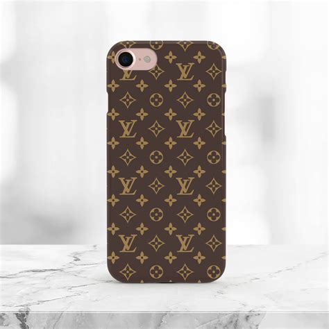 louis vuitton iphone cover